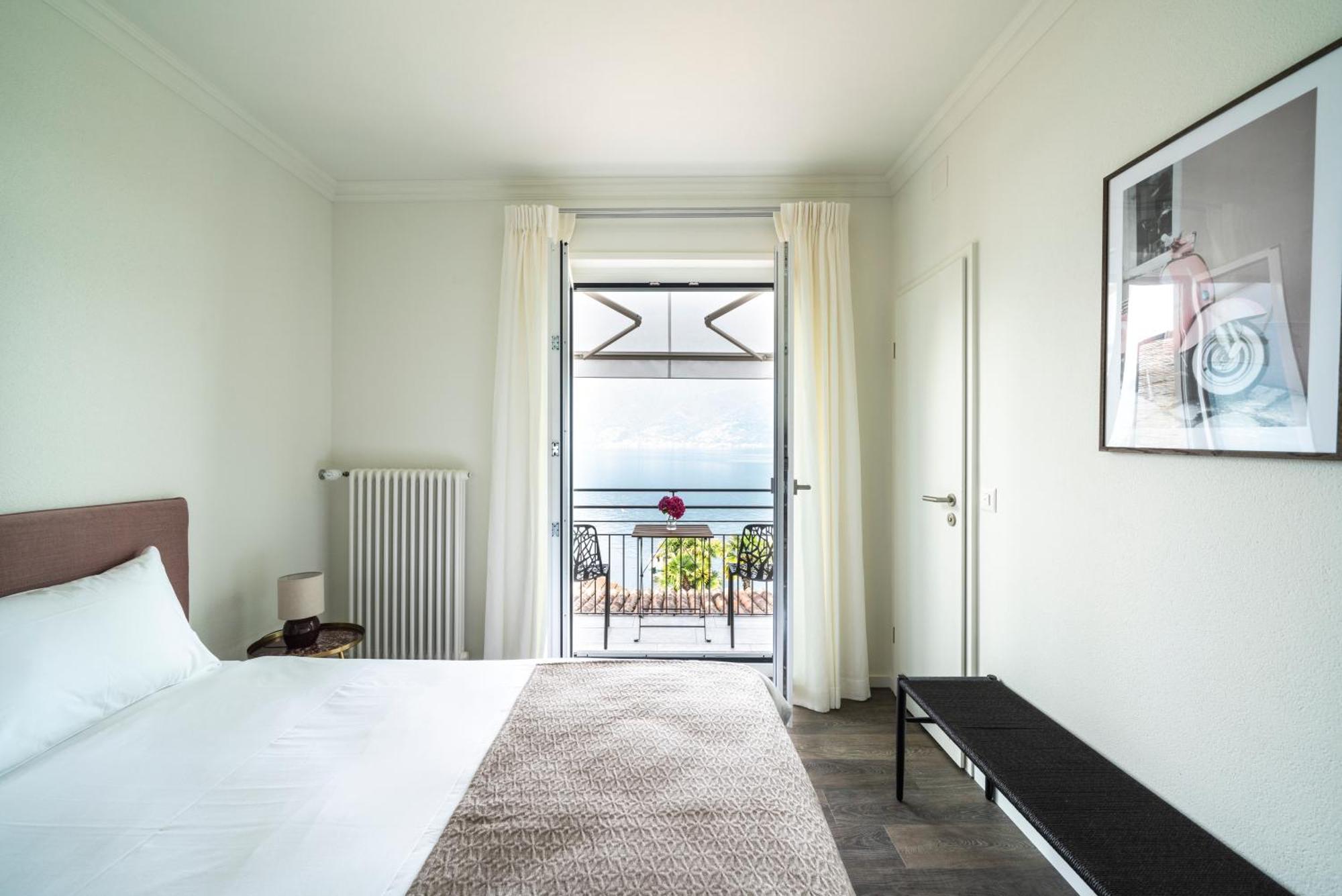 Villa Sophia Gerra  外观 照片